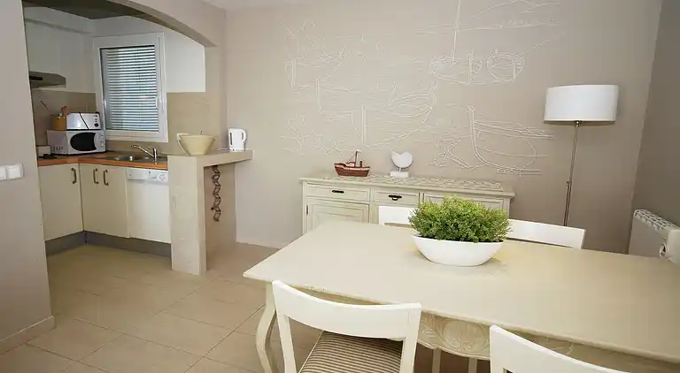 Apartment in Llafranc