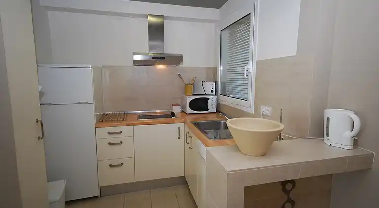 Apartment in Llafranc