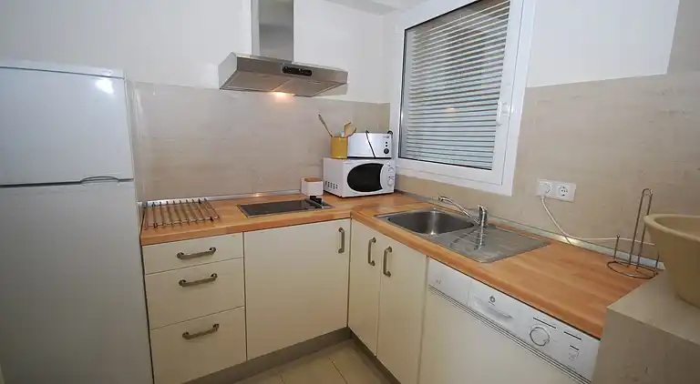 Apartment in Llafranc