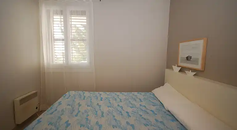 Apartment in Llafranc