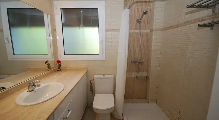 Apartment in Llafranc