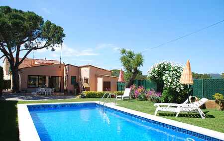 Holiday home mh34708