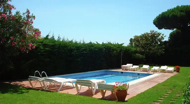 Apartment in Sant Feliu de Guíxols