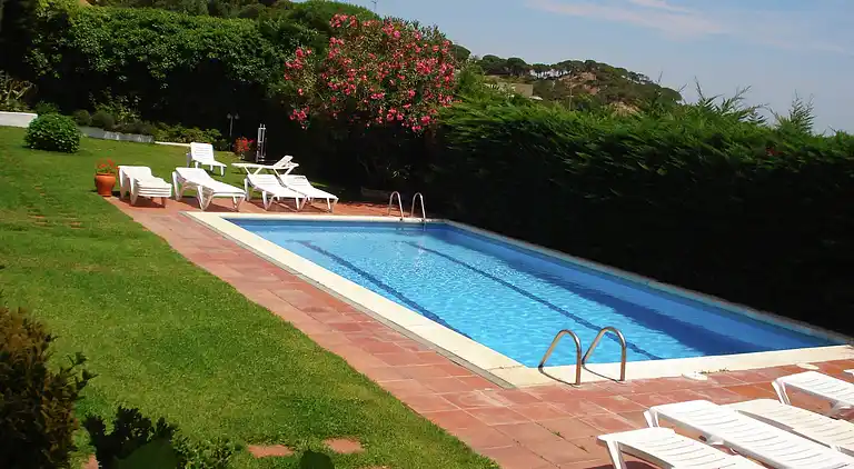 Apartment in Sant Feliu de Guíxols