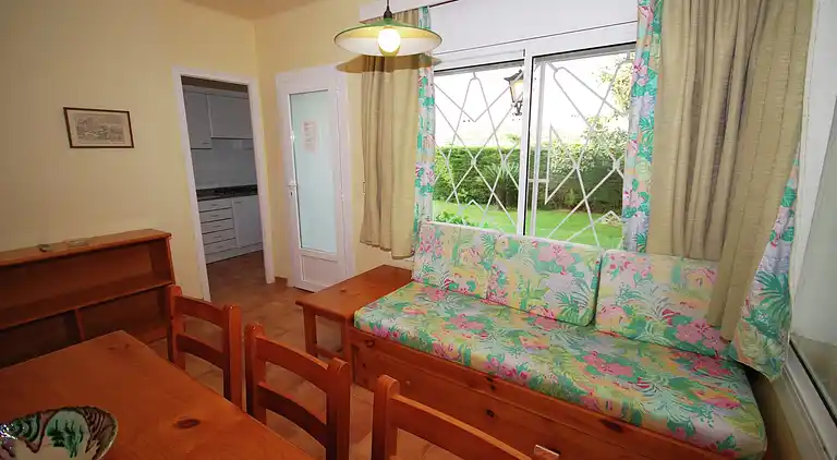 Apartment in Sant Feliu de Guíxols