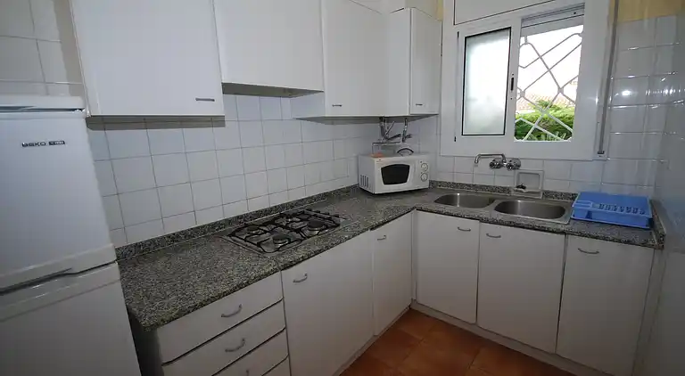 Apartment in Sant Feliu de Guíxols