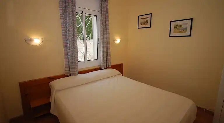 Apartment in Sant Feliu de Guíxols