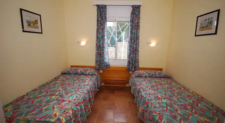 Apartment in Sant Feliu de Guíxols