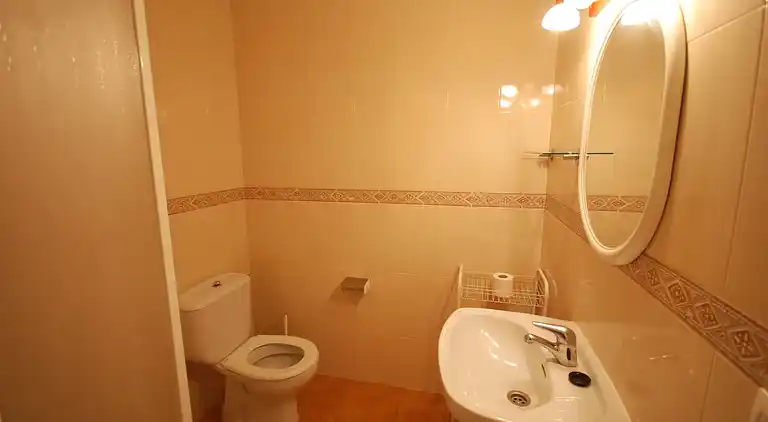 Apartment in Sant Feliu de Guíxols