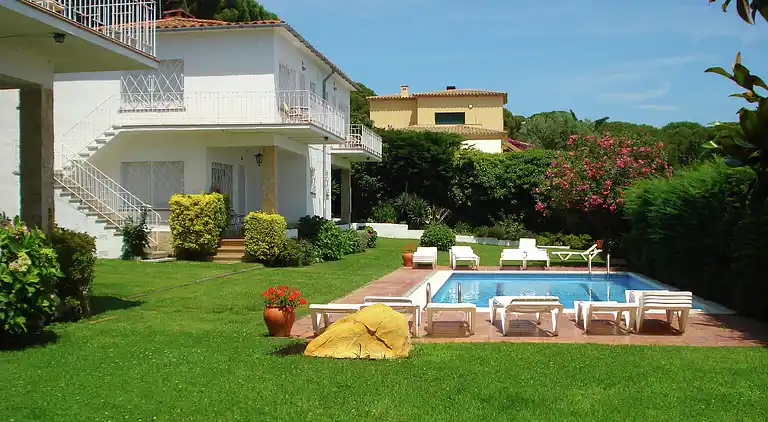 Apartment in Sant Feliu de Guíxols