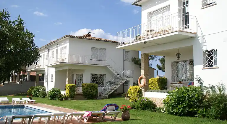 Appartement in Sant Feliu de Guíxols