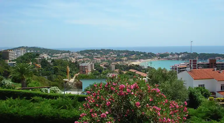 Appartement in Sant Feliu de Guíxols