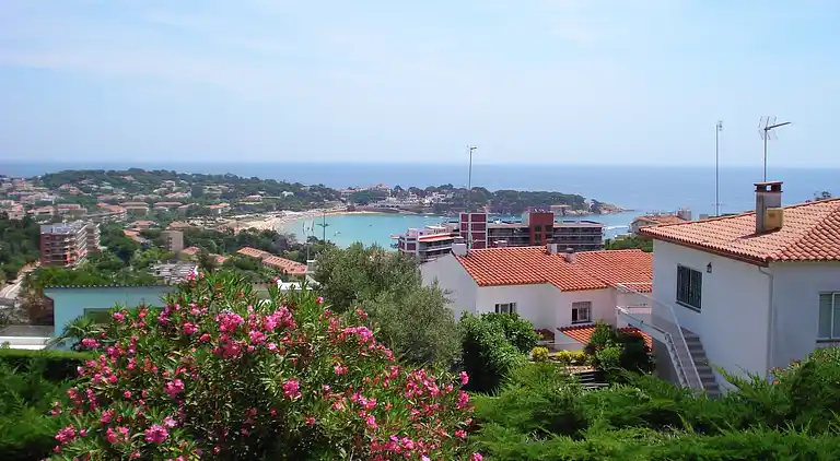Appartement in Sant Feliu de Guíxols