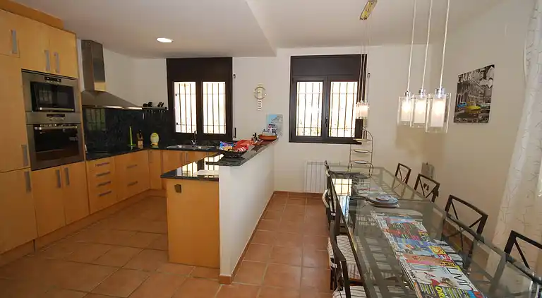 Villa in Riu d'Or