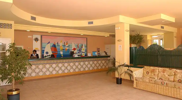 Ferielejlighed i Empuriabrava