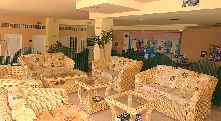 Ferielejlighed i Empuriabrava