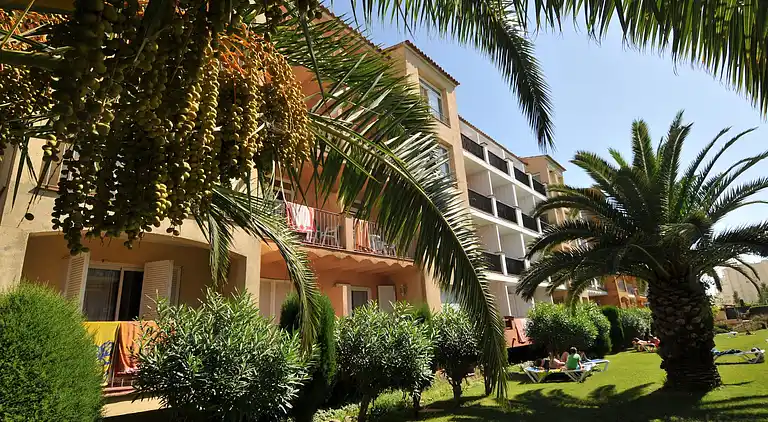 Apartment in Empuriabrava