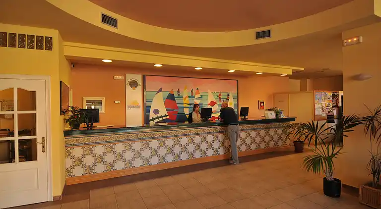 Apartment in Empuriabrava