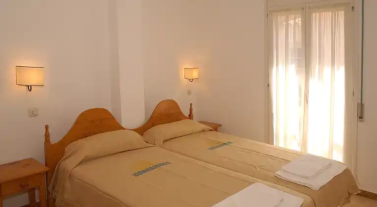 Apartment in Empuriabrava