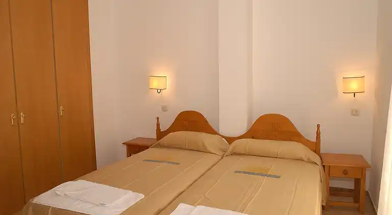 Apartment in Empuriabrava