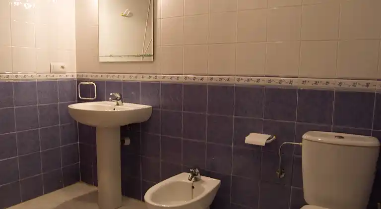 Apartment in Empuriabrava