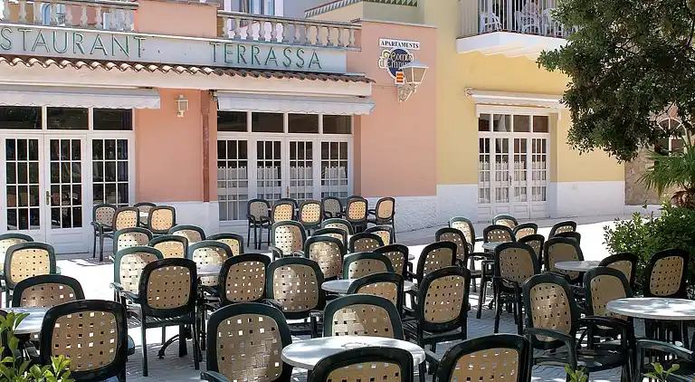 Apartment in Empuriabrava