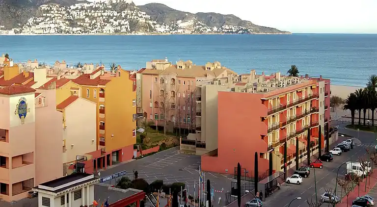 Apartment in Empuriabrava