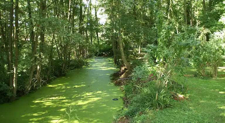 Holiday home in Fossoy