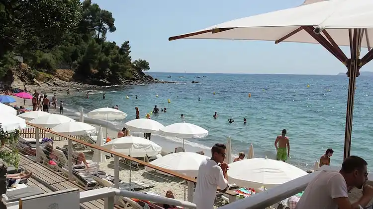 Apartment in Rayol-Canadel-sur-Mer