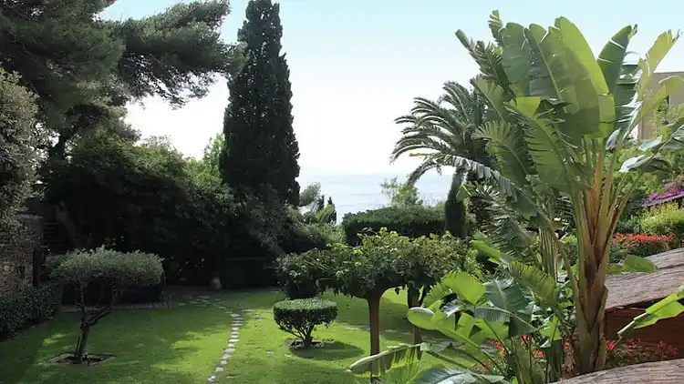 Apartment in Rayol-Canadel-sur-Mer