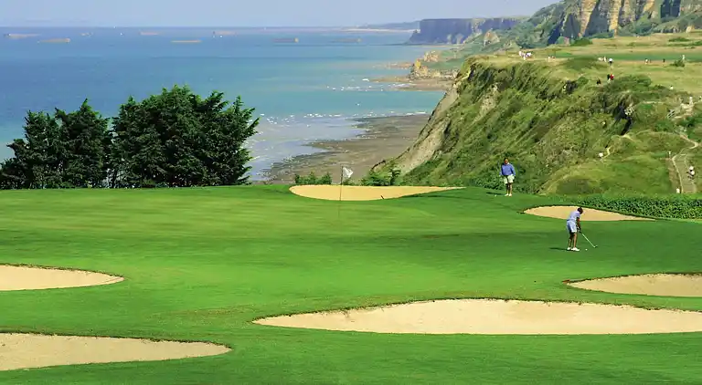 Leilighet i Sainte-Honorine-des-Pertes