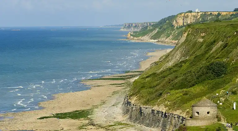 Leilighet i Sainte-Honorine-des-Pertes