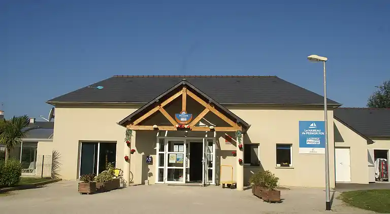 Casa vacanze in Crozon