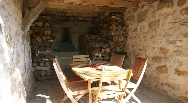 Holiday home in Lacapelle-Marival