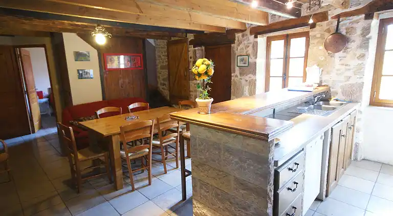 Holiday home in Lacapelle-Marival