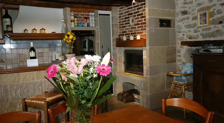 Holiday home in Lacapelle-Marival