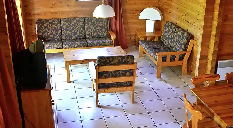 Holiday home in Puy-l'Évêque