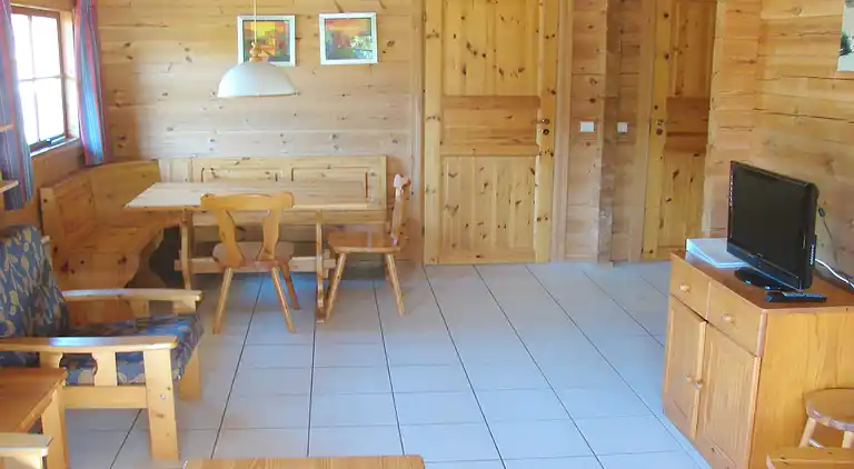 Holiday home in Puy-l'Évêque