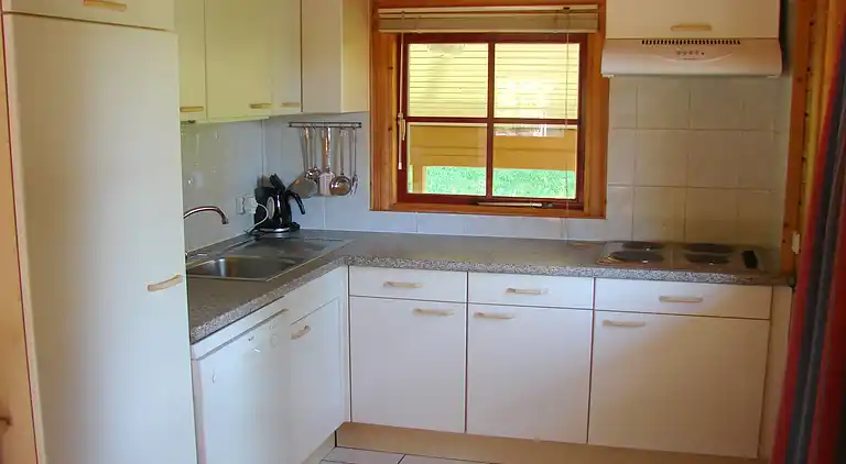 Holiday home in Puy-l'Évêque