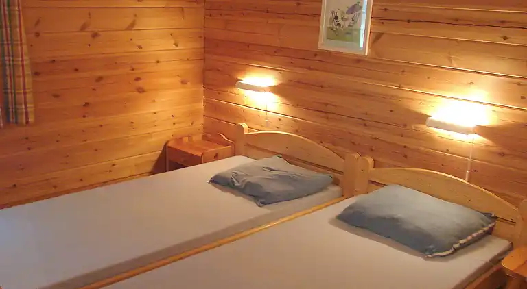 Holiday home in Puy-l'Évêque