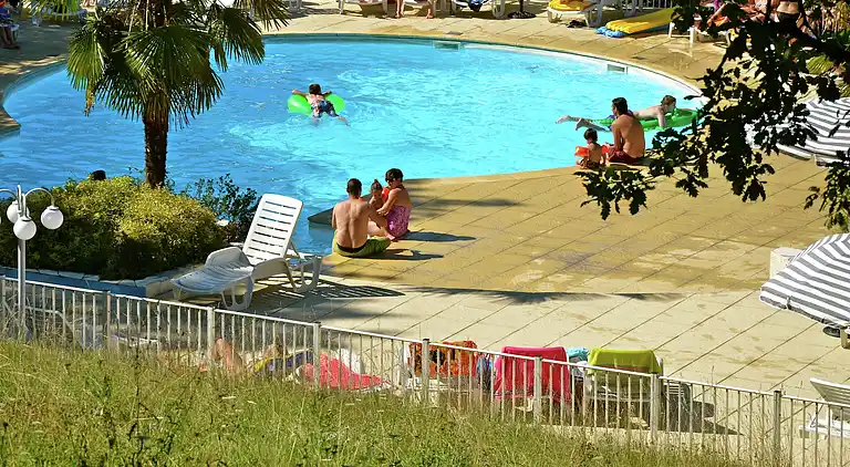 Holiday home in Puy-l'Évêque