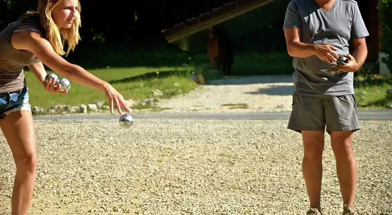 Holiday home in Puy-l'Évêque