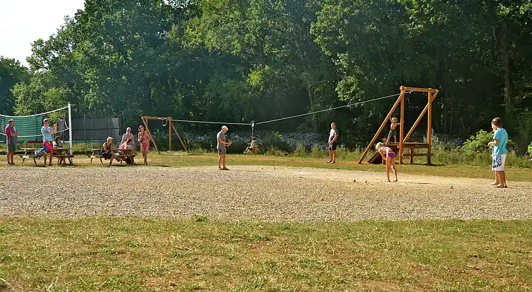 Holiday home in Puy-l'Évêque
