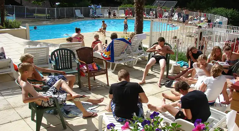 Holiday home in Puy-l'Évêque