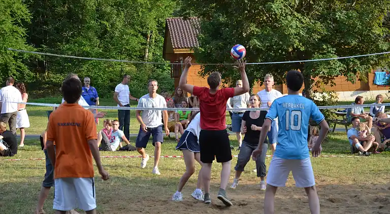 Holiday home in Puy-l'Évêque