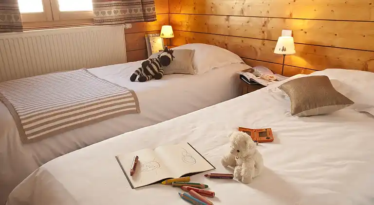 Ferielejlighed i Tignes