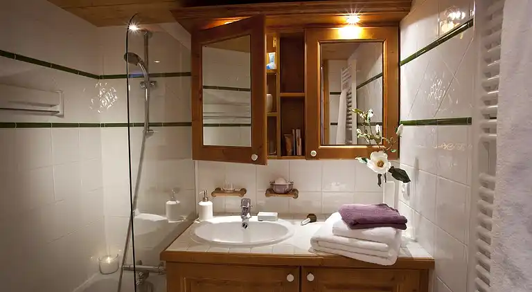 Ferielejlighed i Tignes