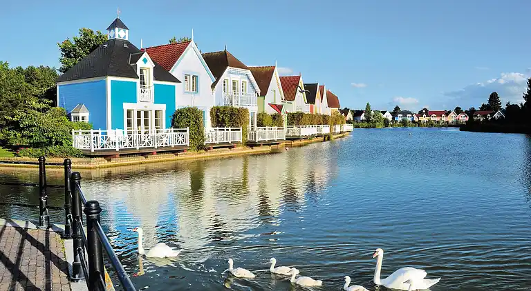 Holiday home in Fort-Mahon-Plage