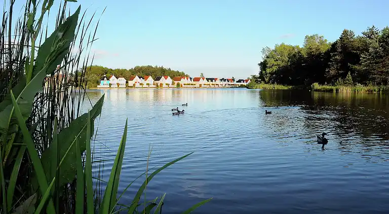 Holiday home in Fort-Mahon-Plage