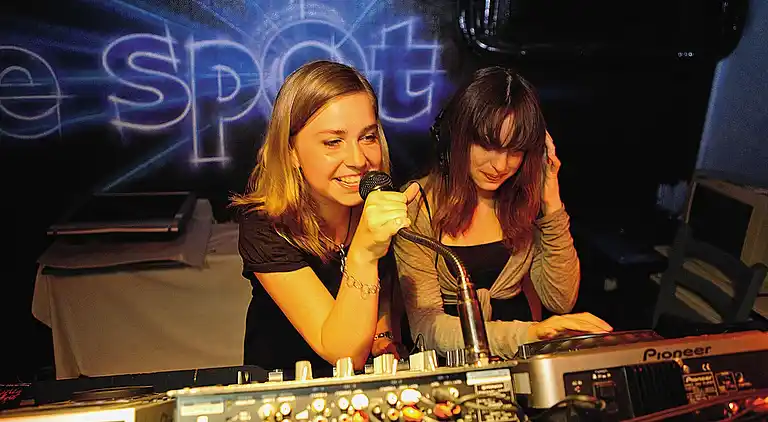 Ferielejlighed i Cogolin